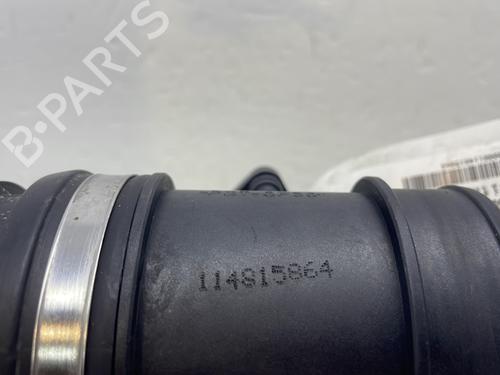 Mass air flow sensor OPEL CORSA C (X01) 1.7 DI (F08, F68) | BP31263556M95 - Image 4