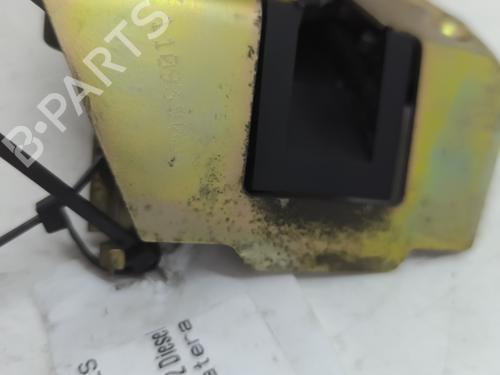 Rear right lock CITROËN BERLINGO / BERLINGO FIRST MPV (MF_, GJK_, GFK_) 2.0 HDI 90 (MFRHY) | BP28362677C99 