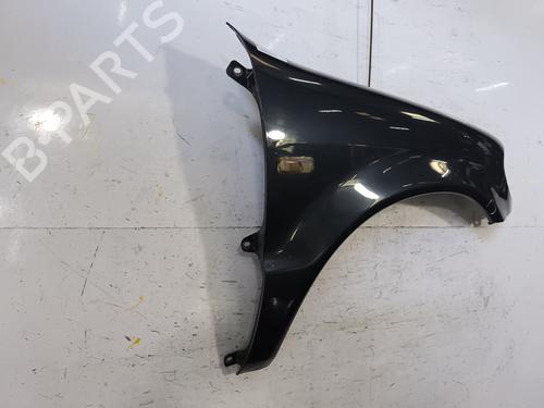 Right front fenders MERCEDES-BENZ M-CLASS (W163) ML 320 (163.154) | BP26148249C42 