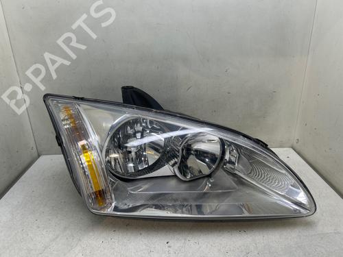 Used Right headlight Right headlight FORD FOCUS II Turnier (DA_, FFS, DS) 1.6 TDCi (90 hp) 40510216 40510216