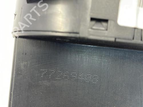 Used Headlight switch Headlight switch FORD FOCUS I (DAW, DBW) 1.8 TDCi (100 hp) 22829613 22829613