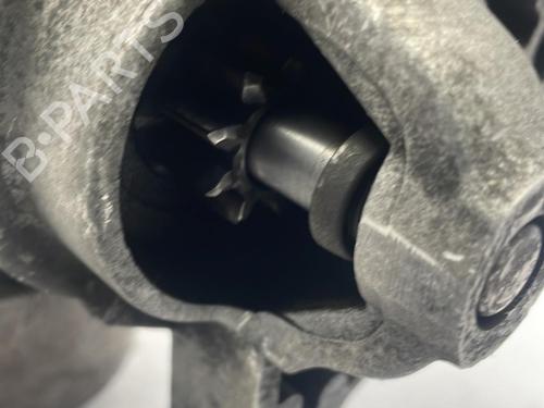 Starter PEUGEOT 106 II (1A_, 1C_) 1.5 D | BP22842159M8 