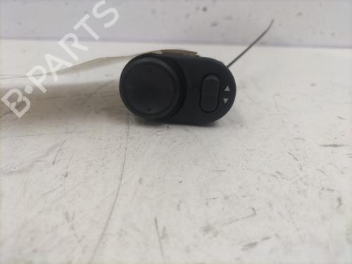 Used Mirror switch Mirror switch OPEL MERIVA A MPV (X03) 1.7 CDTI (E75) (100 hp) 23254996 23254996