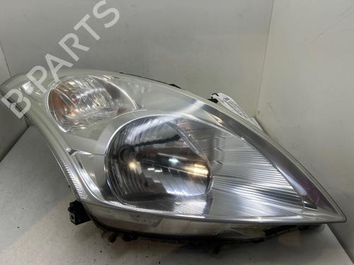 Right headlight SUZUKI SWIFT IV (FZ, NZ) 1.2 (AZH412, ZC72S) | BP37714955C29 - Image 5