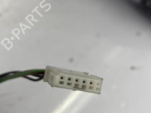 Used Left mirror BMW 3 (E46) 318 d (116 hp) 22834463