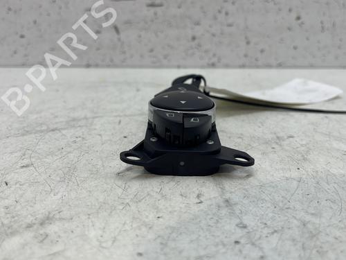 Used Mirror switch Mirror switch MERCEDES-BENZ E-CLASS (W211) E 320 CDI (211.022) (224 hp) 28328647 28328647