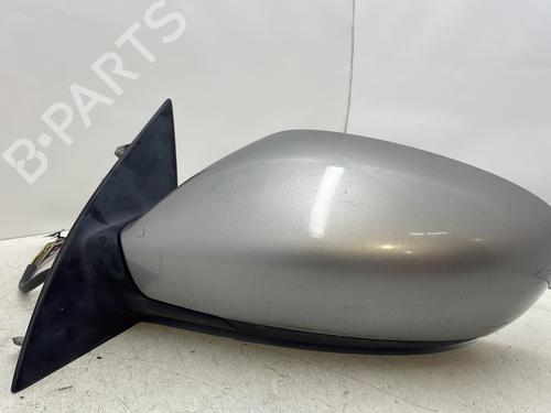 Used Left mirror PEUGEOT 607 (9D, 9U) 2.2 16V (158 hp) 28709599