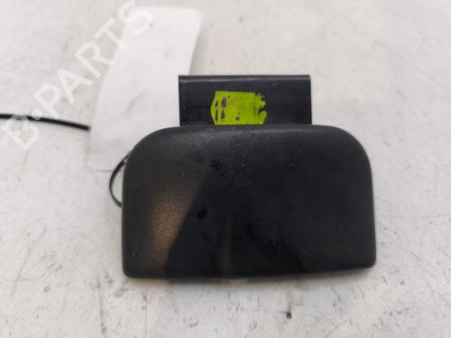 Venstre foran utvendig håndtak CITROËN BERLINGO / BERLINGO FIRST Box Body/MPV (M_) 1.9 D 70 (MBWJZ, MCWJZ) | BP29054467C128 