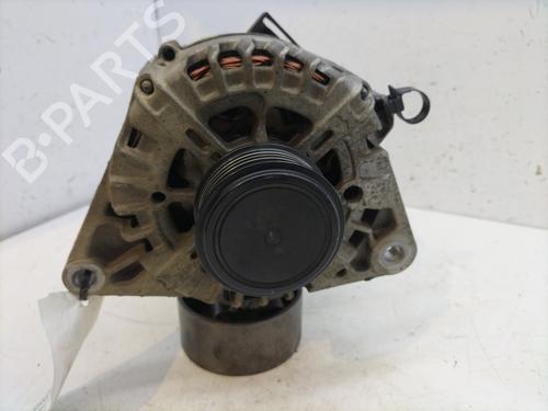 Used Alternator KIA SPORTAGE III (SL) 1.7 CRDi (116 hp) 26689157