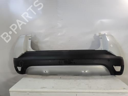 Used Rear bumper RENAULT CAPTUR I (J5_, H5_) 1.5 dCi 90 (J5N4, J5M5, J5MW, J5M6, J5AL, J5AJ) (90 hp) 29222518