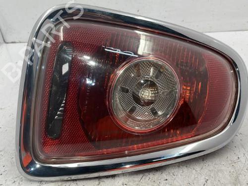 Used Left taillight Left taillight MINI MINI (R56) Cooper (120 hp) 22838516 22838516