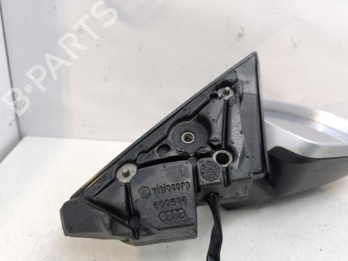 Right mirror AUDI A3 (8P1) 1.6 TDI | BP29314887C27 