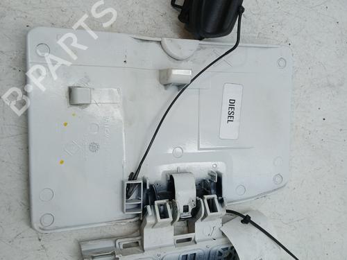 Tanklåg RENAULT TRAFIC II Van (FL) 2.0 dCi 115 (FL01, FL0U, FL00, FL0H, FL0M) | BP31582185C131