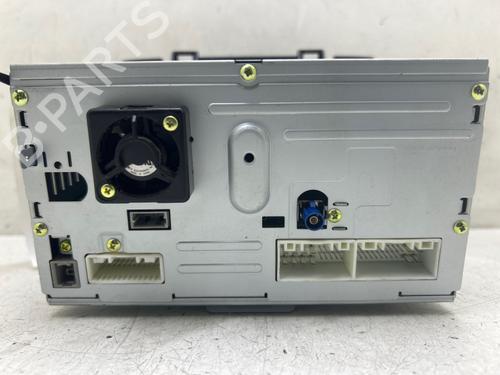 Radio KIA CARENS IV 1.7 CRDi | BP40516363E6 - Image 2