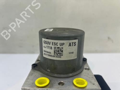 ABS pump CHEVROLET TRAX 1.7 TD | BP38423138M43 - Image 4