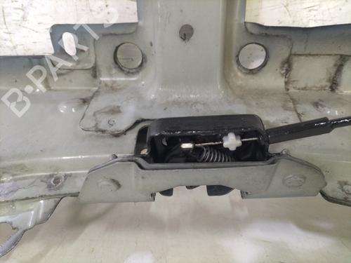 Frontplade/Frontkurv RENAULT TWINGO II (CN0_) 1.5 dCi (CN0E) | BP31143751C72 