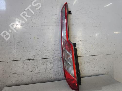 Venstre baglygte FORD TRANSIT CUSTOM V362 Van (FY, FZ) 2.0 EcoBlue (130 hp) 33051754