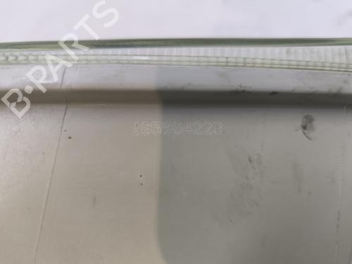 Used Left front fog light Left front fog light FORD ESCORT VI (GAL, AAL, ABL) 1.4 (75 hp) 26031482 26031482