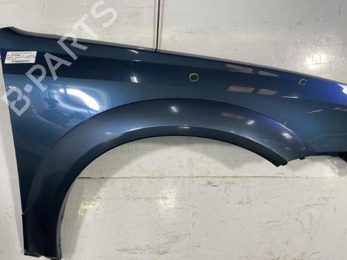 Used Right front fenders SUBARU LEGACY IV Estate (BP) 2.5 AWD (BP9) (165 hp) 22839054