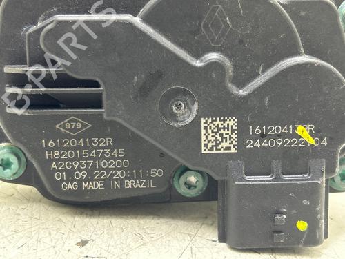 Used Throttle body Throttle body DACIA SANDERO III 1.0 SCe 65 (67 hp) 40270443 40270443