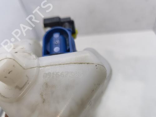 Expansion tank RENAULT TWINGO III (BCM_, BCA_) 1.0 SCe 70 (BCMB) | BP26387340C120 