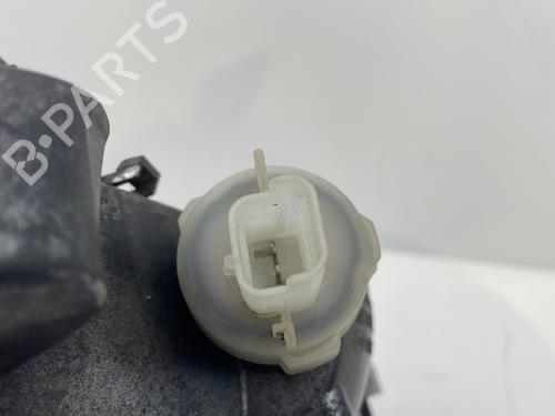 Used Rear fog light Rear fog light PEUGEOT 208 I (CA_, CC_) 1.2 VTI 82 (82 hp) 32856572 32856572