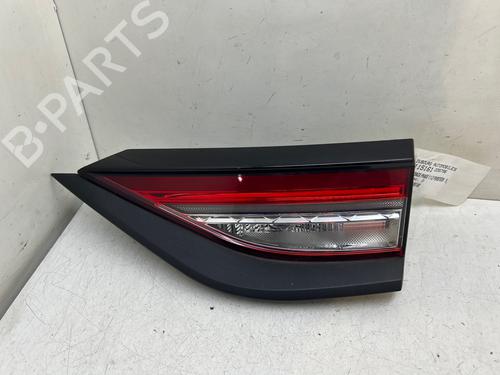 Right tailgate light DS DS 3 / DS 3 CROSSBACK (UR_, UC_, UJ_) 1.2 PureTech 100 (URHNKK, URHNEK) | BP38008720C80 - Image 4