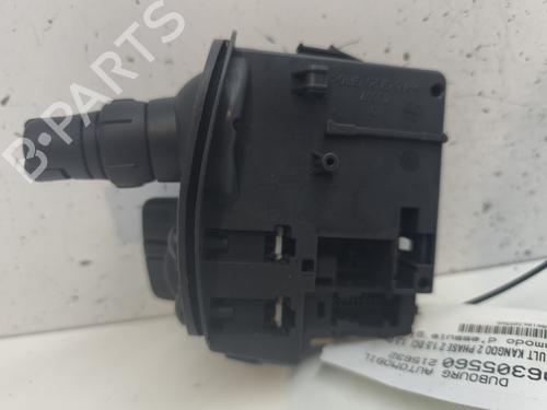 Steering column stalk RENAULT KANGOO / GRAND KANGOO II (KW0/1_) 1.5 dCi 90 (KW05, KW08, KW0G, KW11) | BP26148365I23 