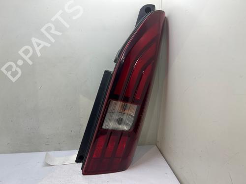 Used Right taillight Right taillight 38530757 38530757
