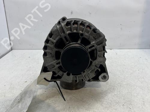 Used Alternator PEUGEOT 508 I (8D_) 2.0 HDi (163 hp) 29491939