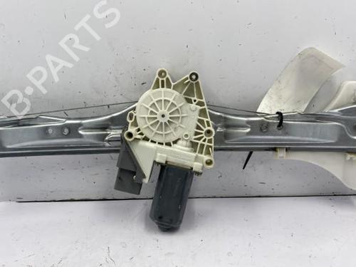 Used Rear right window mechanism Rear right window mechanism CITROËN C5 I (DC_) 2.2 HDi (DC4HXB, DC4HXE) (133 hp) 22843334 22843334