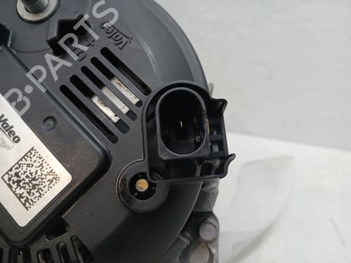 alternator-skoda-fabia-iii-nj3-2014-2015-2016-2017-2018-2019-2020-2021-33316819 main image