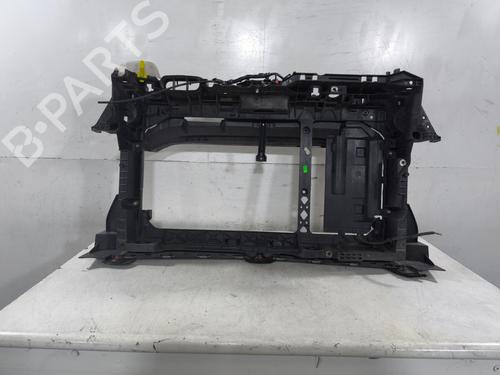 Frontplade/Frontkurv FORD FIESTA VI (CB1, CCN) 1.4 TDCi | BP38326601C72 - Image 4