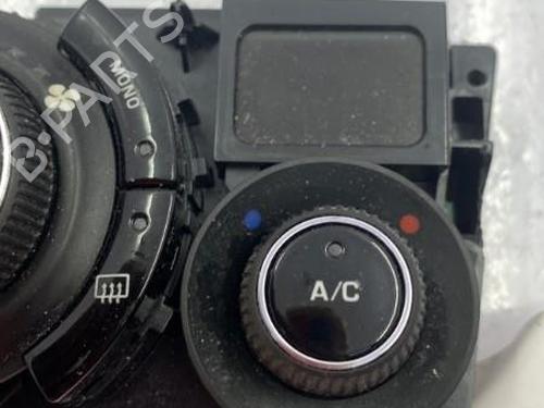 Used Climate control Climate control CITROËN C3 Picasso (SH_) 1.6 BlueHDi 100 (99 hp) 22839338 22839338