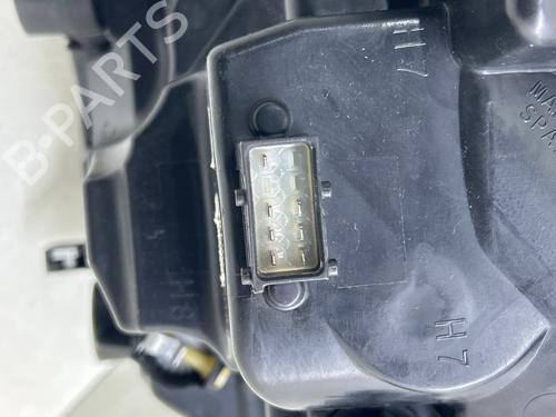 Used Left headlight Left headlight 37263357 37263357