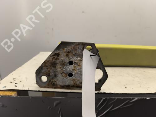 Rear bumper reinforcement CITROËN C4 CACTUS 1.6 HDi 90 | BP29619288C73 