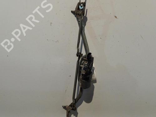 Front wiper motor VW PASSAT B5.5 Variant (3B6) 1.9 TDI | BP22824924M29 