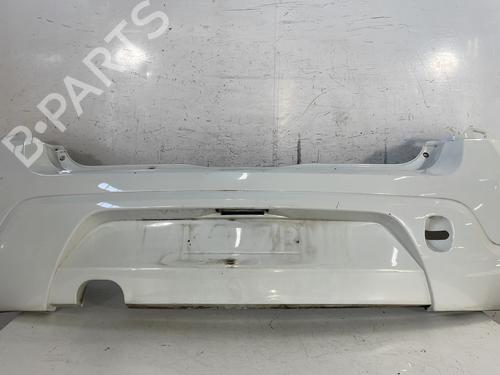 Used Rear bumper DACIA SANDERO 1.4 MPI LPG (72 hp) 28525787