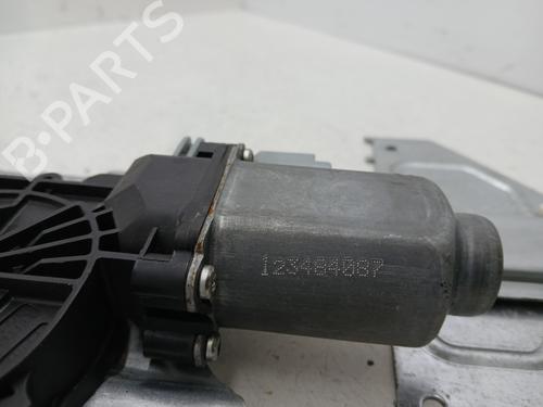 Front right window mechanism PEUGEOT PARTNER Platform/Chassis  | BP34412617C23  - Image 5
