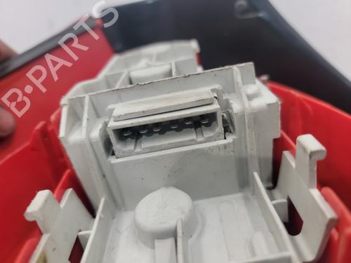 Right taillight AUDI A3 (8L1) 1.9 TDI | BP24829341C35 
