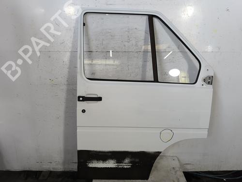 Used Right front door RENAULT TRAFIC Van (T_, P_, V_) 2.5 D (75 hp) 26181883
