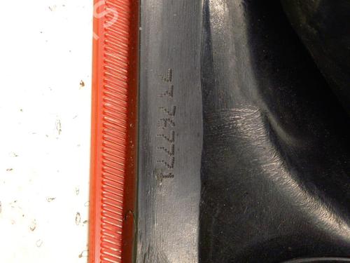 Right taillight FORD FIESTA V (JH_, JD_) 1.4 TDCi | BP22827614C35 
