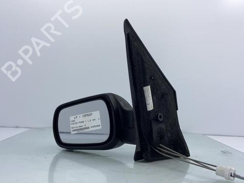 Left mirror FORD FUSION (JU_) 1.6 | BP22815335C26 