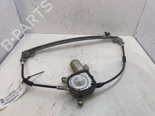 Used Front right window mechanism Front right window mechanism PEUGEOT 405 II (4B) 1.9 TD (90 hp) 26585612 26585612