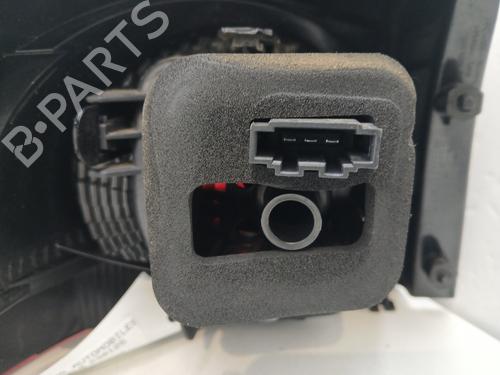 Right taillight VW GOLF VI (5K1) 2.0 TDI | BP30854195C35