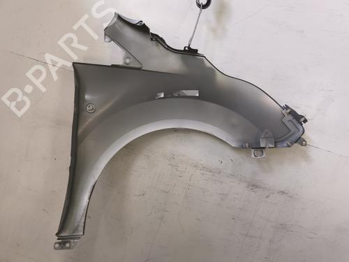 Forskærm venstre FORD TRANSIT CONNECT MPV | BP37021699C41 - Image 2