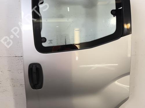 Venstre side skyvedør FIAT QUBO (225_) 1.3 D Multijet (225CXB1A, 225AXB1A, 225CXB11, 225AXB11,... (75 hp) 28482343