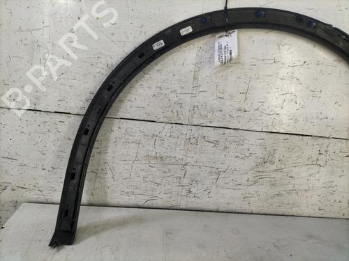 Venstre bak skjermliste AUDI Q5 (FYB, FYG) 35 TDI quattro | BP30867818C136