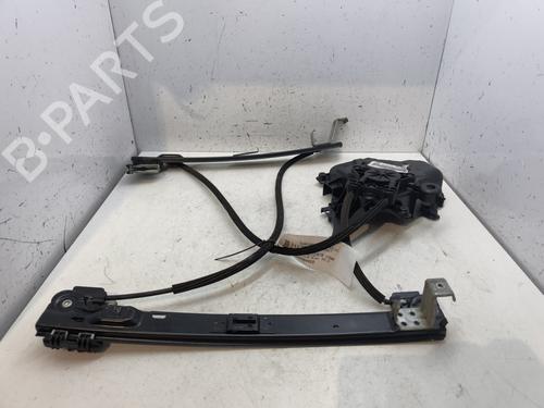 Front left window mechanism SEAT IBIZA IV (6J5, 6P1) 1.2 TDI | BP28591764C22