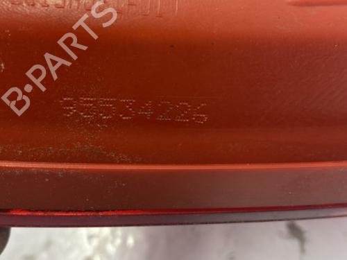 Used Right tailgate light Right tailgate light AUDI A5 (8T3) 3.0 TDI (204 hp) 22844257 22844257
